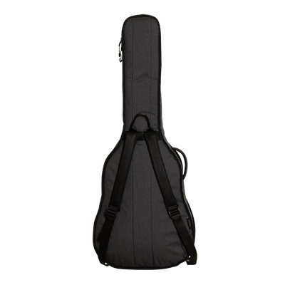 RGD2-D ANT Davos Dreadnought Gig Bag, 15mm Padding, Anthracite