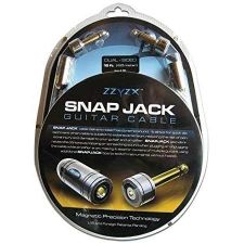 Snapjack 15' Cable Straight Jacks