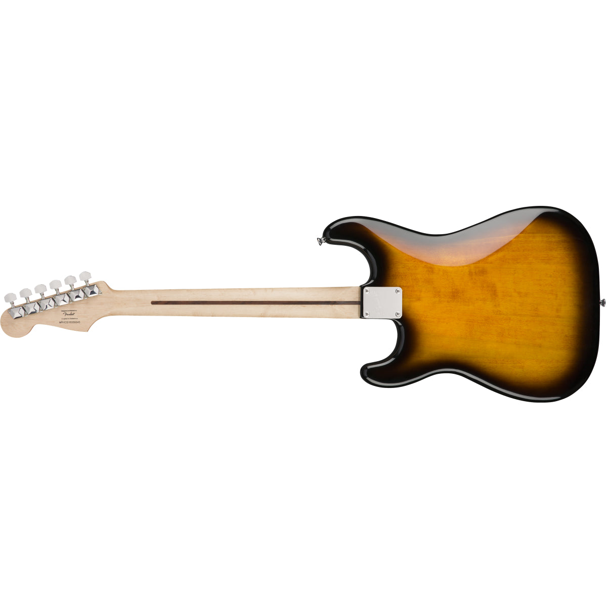 Bullet Strat HT, Laurel Fingerboard, Sunburst, Hard Tail