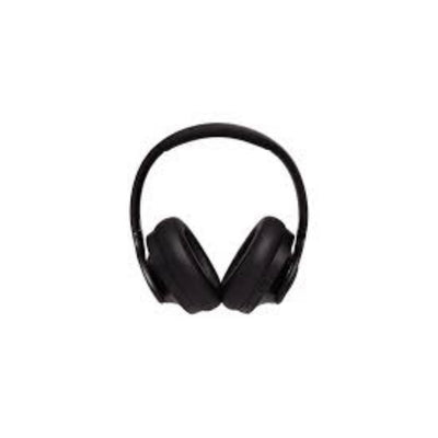 Wireless Noise Cancelling Headphones, Black