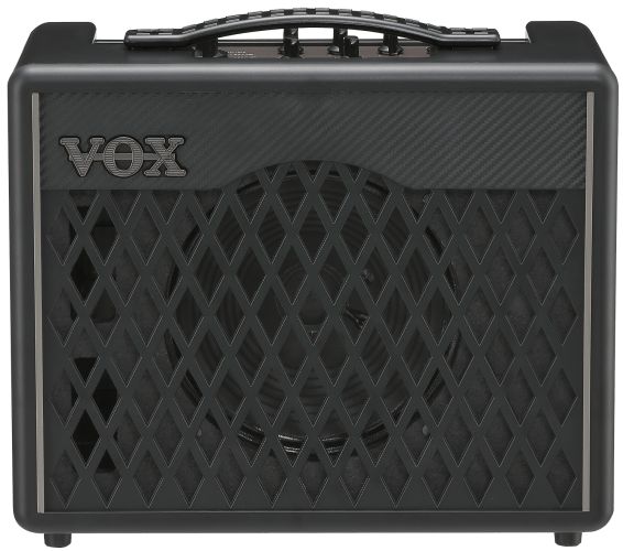 VXII 15w Modelling Amplifier