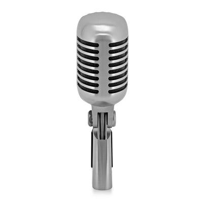 55SH-2 Unidyne II Classic 50s Style Microphone