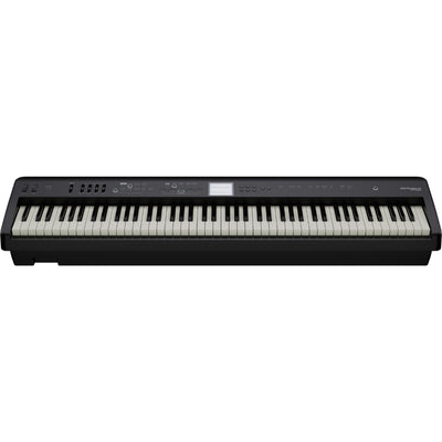 FP-E50 Digital Piano, Black