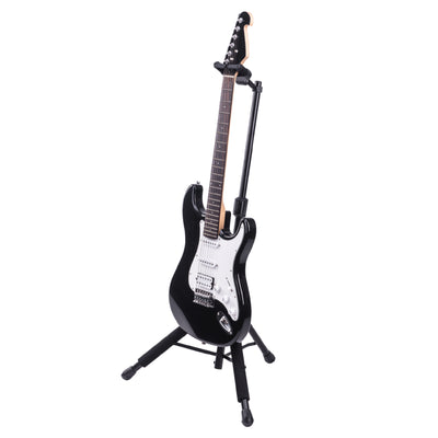 GS415B AGS Easy pack guitar stand