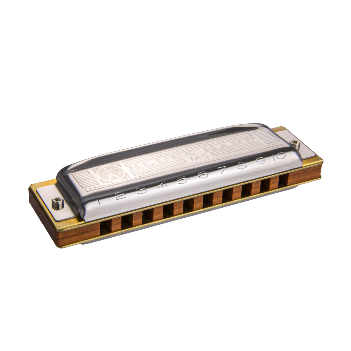 000140  Blues Harp Ms Bb