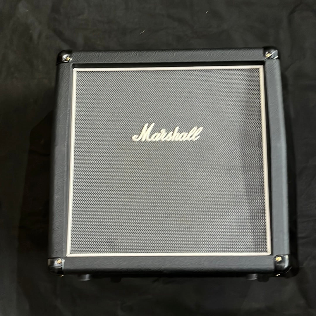 MHZ112A Marshall 1 x 12" Cabinet & Cover, Used - CC98C