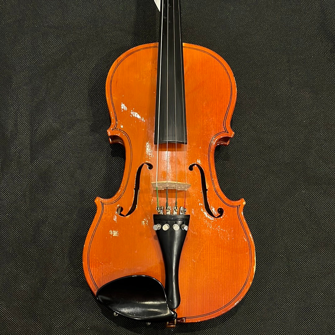 3/4 Violin & Case (No bow) Used - AQYD34