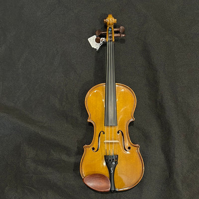 1400 Student 1 - 1/4 Violin Outfit, Used - CC13A