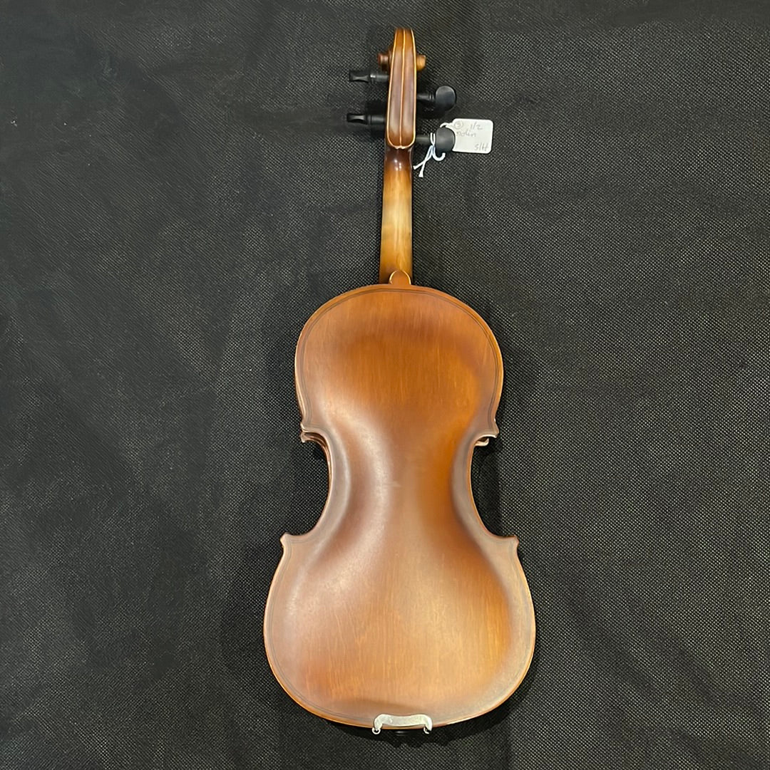 1/2 Violin Outfit, Used