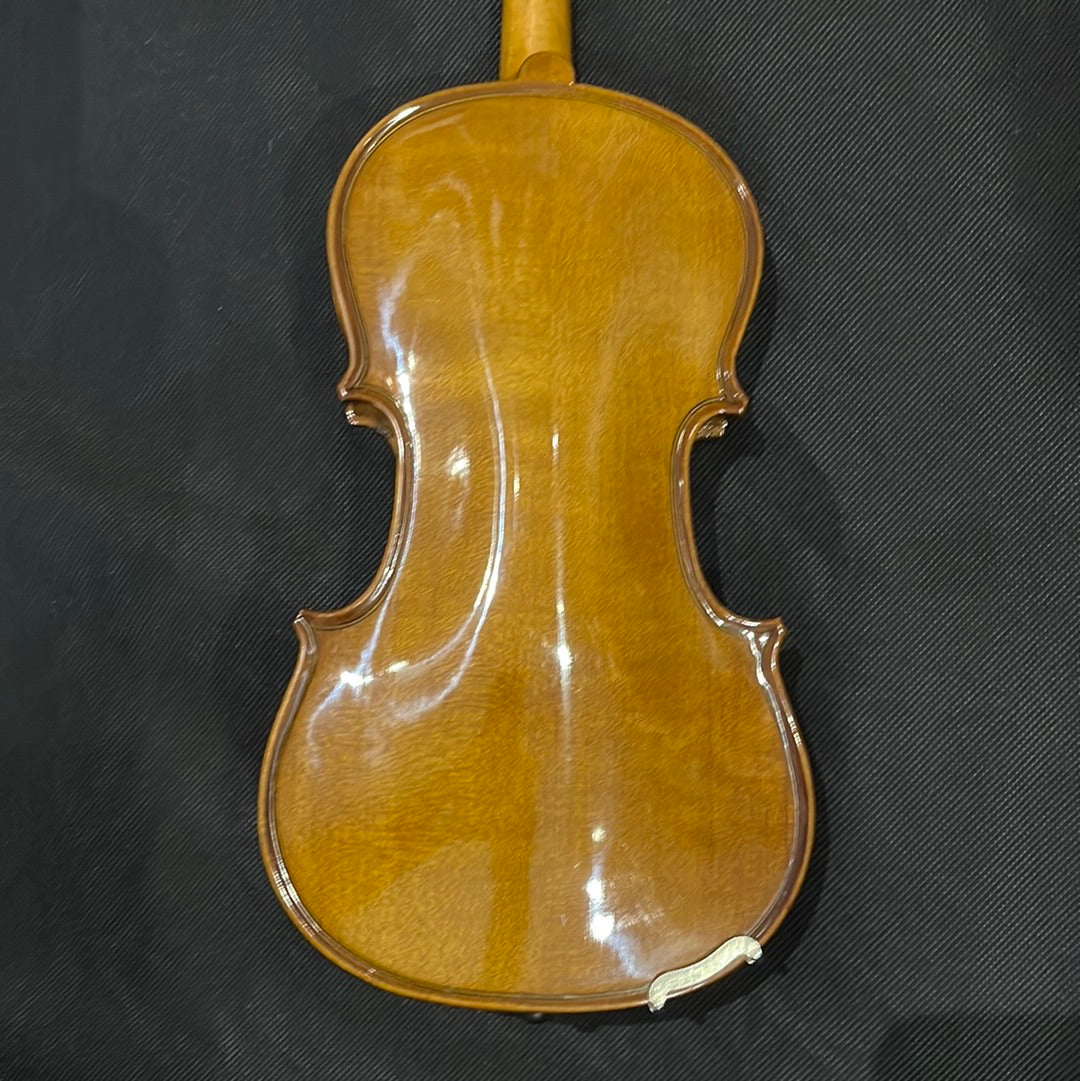 1400 Student 1 - 1/4 Violin Outfit, Used - CC13A