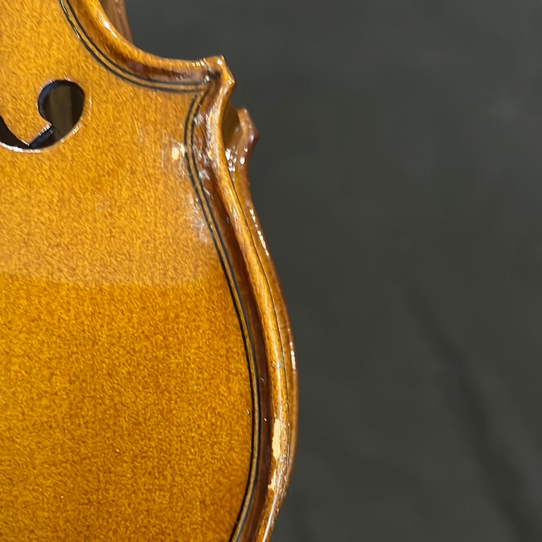 1400 Student 1 - 1/4 Violin Outfit, Used - CC13A