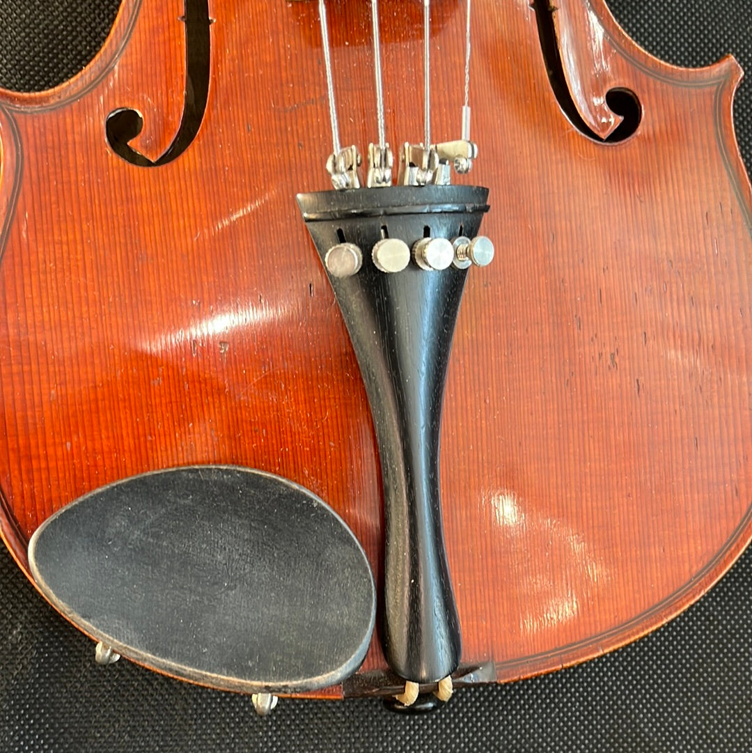 Stradivarius copy 7/8th Size Violin only