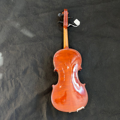 Stradivarius copy 7/8th Size Violin only