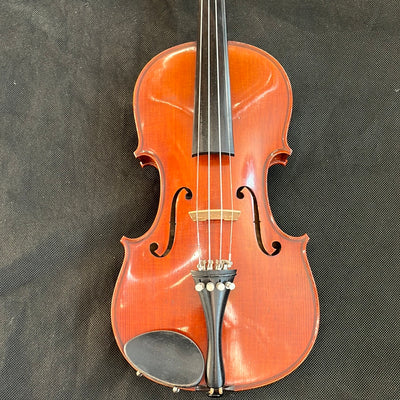 Stradivarius copy 7/8th Size Violin only