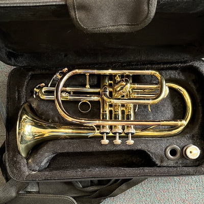 Student Cornet outfit, Ex-rental - Ex-ARTCOR1