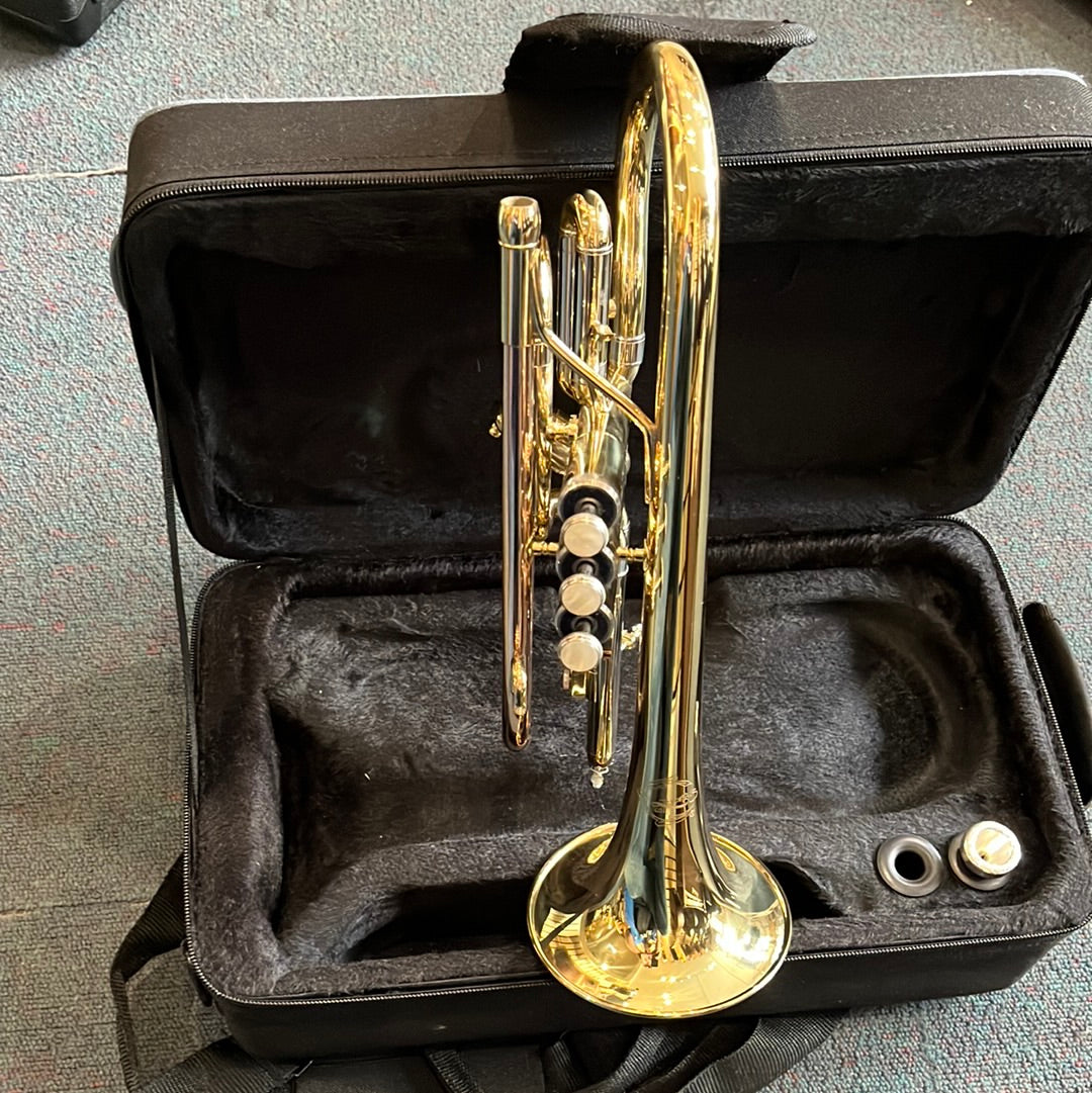 Student Cornet outfit, Ex-rental - Ex-ARTCOR1