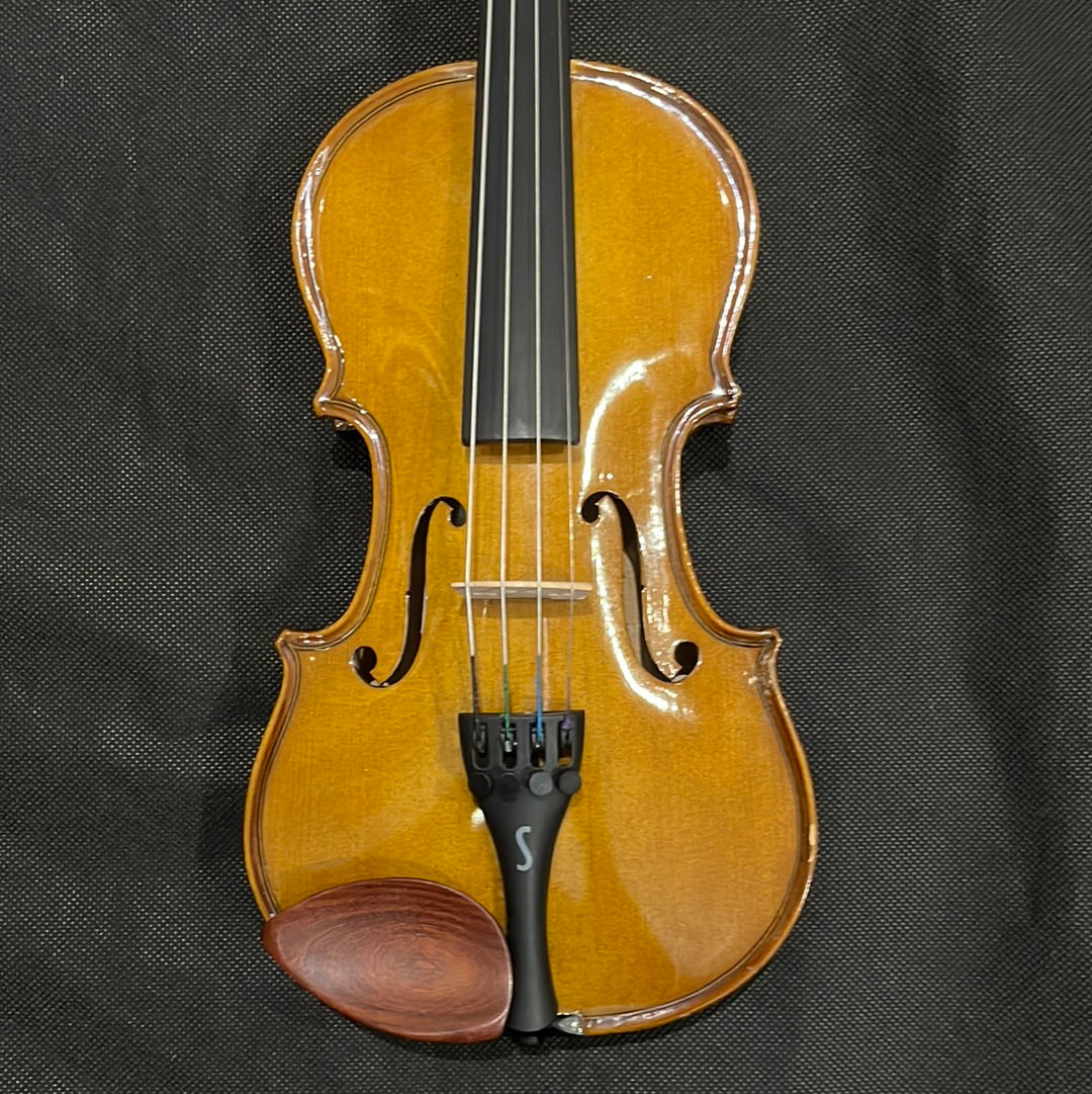 1400 Student 1 - 1/4 Violin Outfit, Used - CC13A