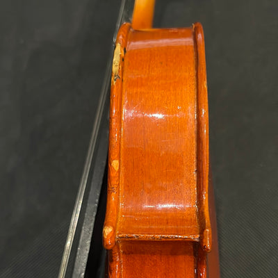 3/4 Violin & Case (No bow) Used - AQYD34