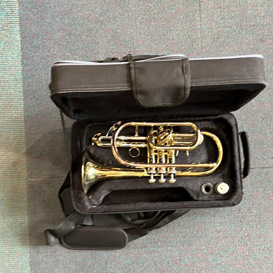 Student Cornet outfit, Ex-rental - Ex-ARTCOR1