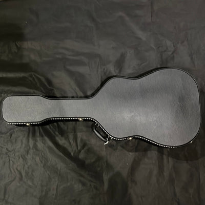 Dreadnought Acoustic Hard case