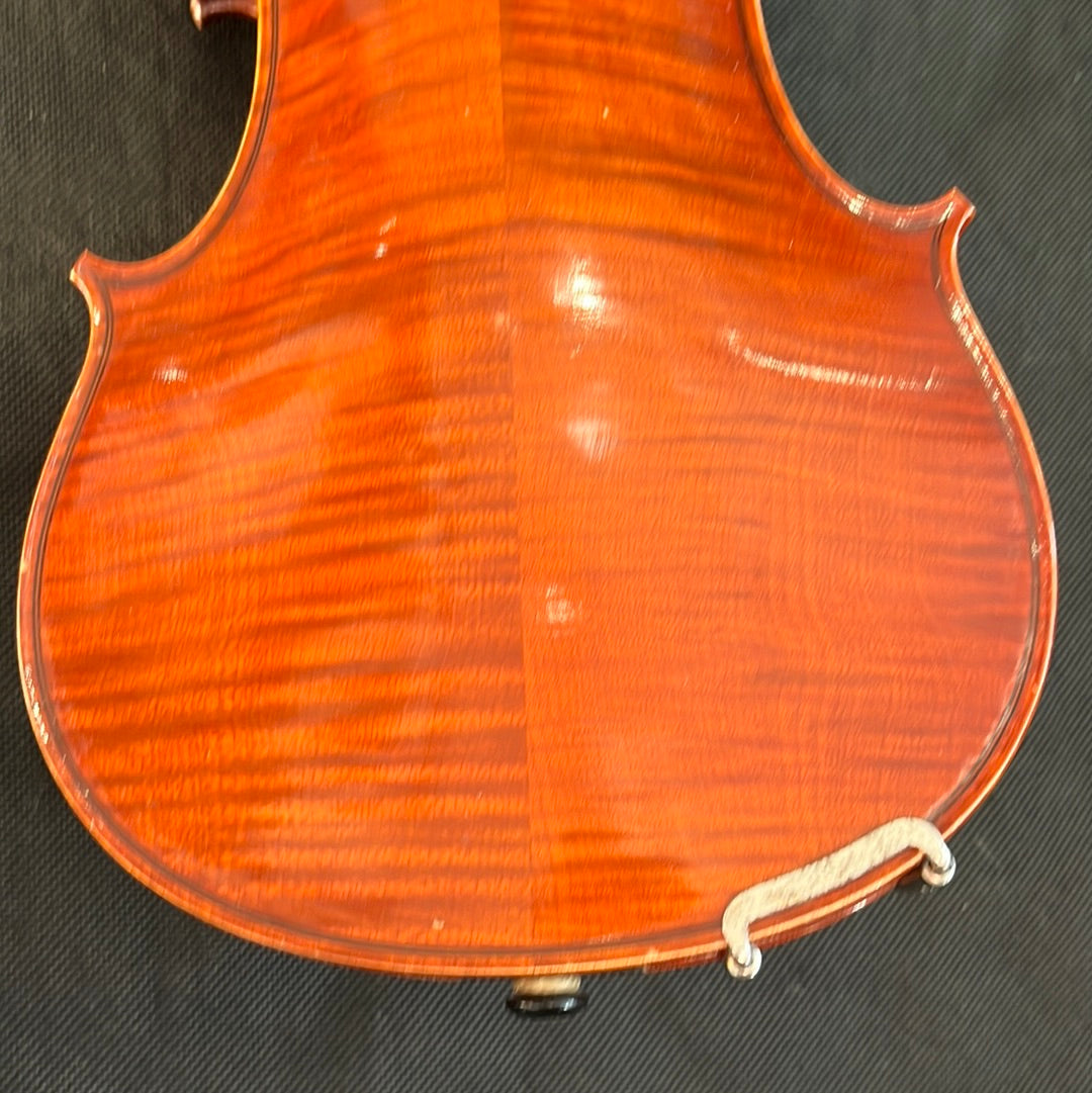 Stradivarius copy 7/8th Size Violin only