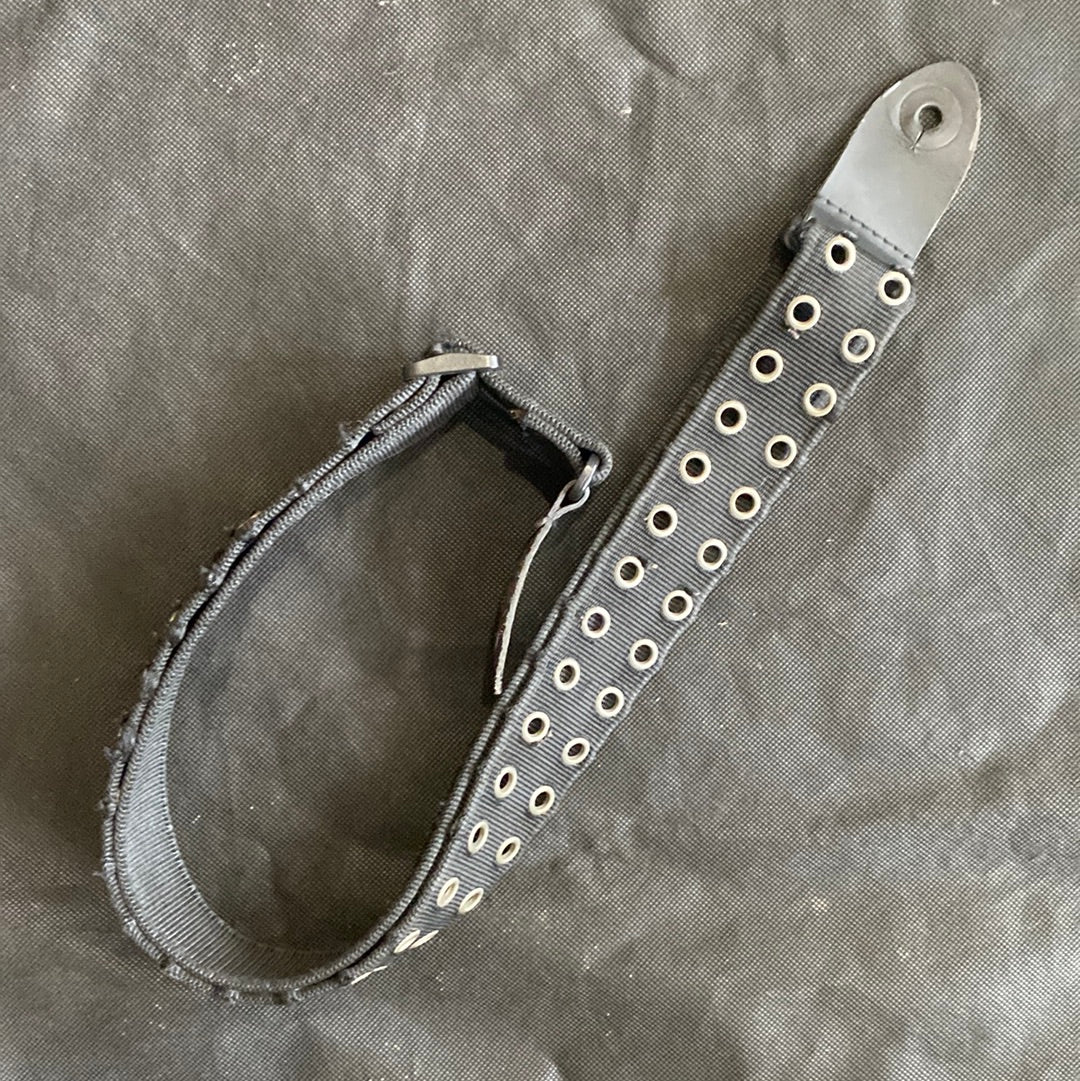 Heavy Duty Strap With Buckles, Used