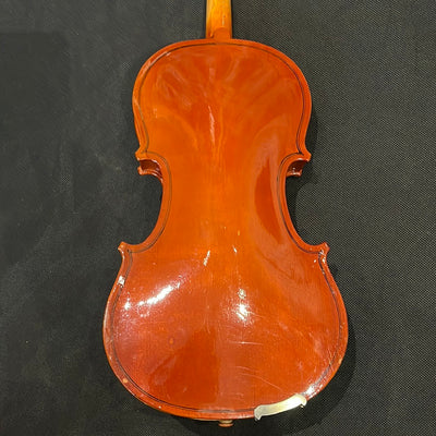 3/4 Violin & Case (No bow) Used - AQYD34