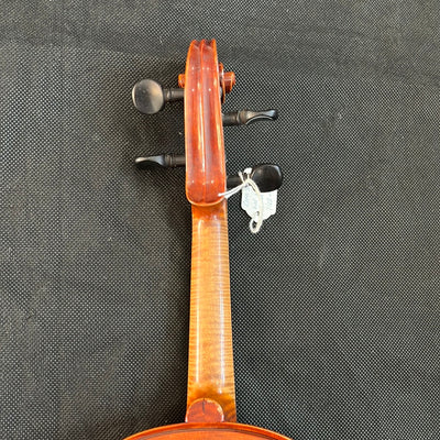 Stradivarius copy 7/8th Size Violin only