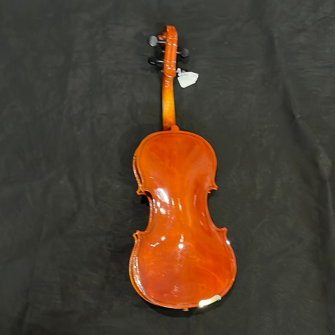 3/4 Violin & Case (No bow) Used - AQYD34