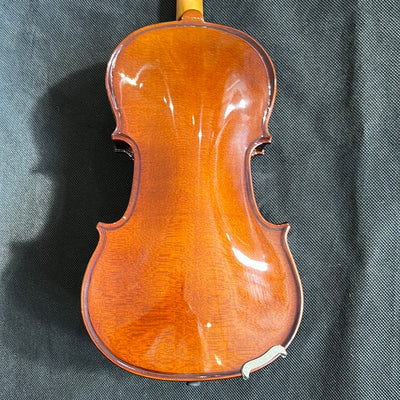 1400 Student 1 - 1/4 Violin Outfit, Ex-rental - exr-1400 f2 (On Rental Tracey Stone)