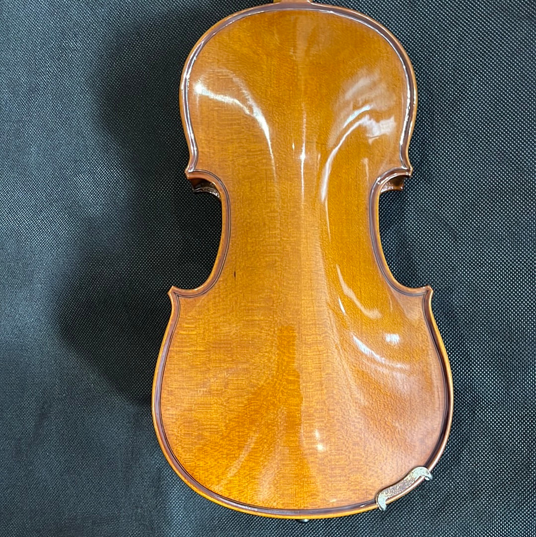 1500 Student 2 - 1/2 Violin, Used - CC56