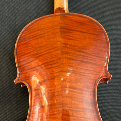 Stradivarius copy 7/8th Size Violin only