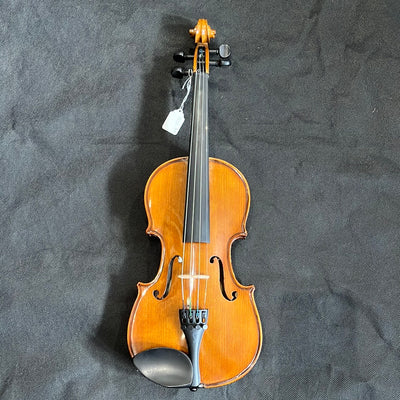 1500 Student 2 - 1/2 Violin, Used - CC56