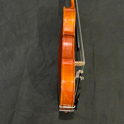 3/4 Violin & Case (No bow) Used - AQYD34