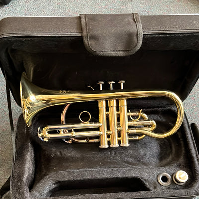 Student Cornet outfit, Ex-rental - Ex-ARTCOR1