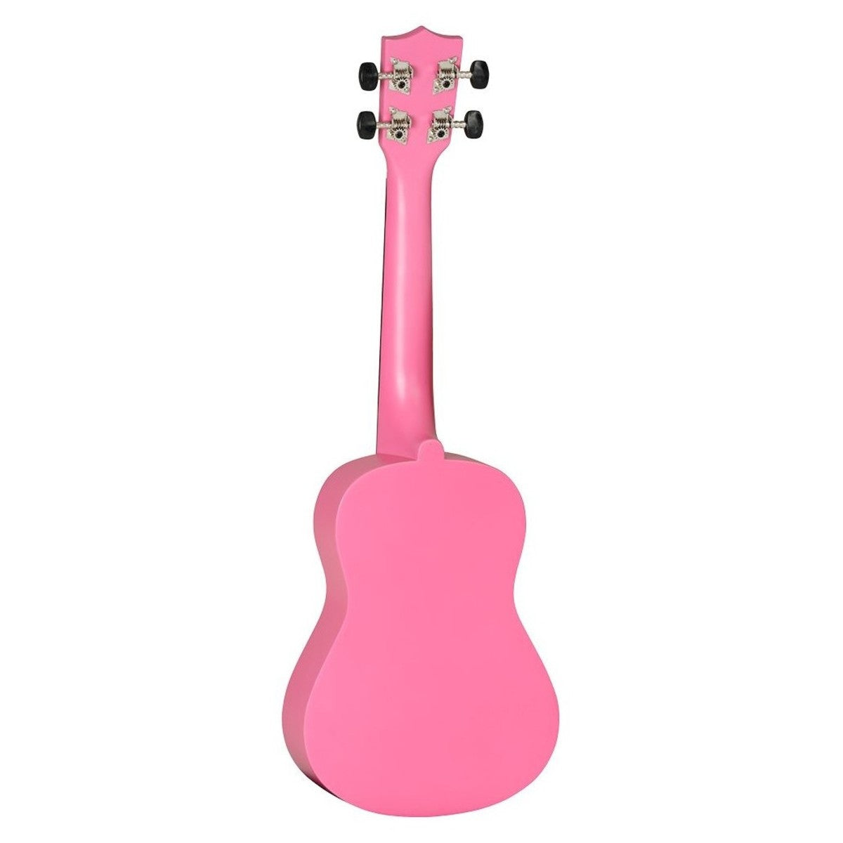 TU101 Hot Pink Ukulele