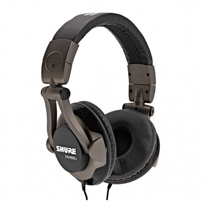 SRH550DJ DJ Headphones